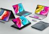 Portátiles OLED de ASUS: Los primeros OLED 4K de 16″ del mundo Portátiles OLED de ASUS: Los primeros OLED 4K de 16"
