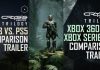 Crysis Remastered Trilogy ya tiene fecha de lanzamiento Crysis Remastered Trilogy