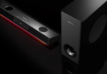 Sound Blaster Katana V2: a la vanguardia del gaming Sound Blaster Katana V2