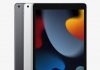 iPad de 9 ª generación con CPU un 20% más rápida y más mejoras iPad de 9 ª generación