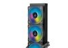 La mejor refrigeración líquida para PC 🥇 Arctic Liquid Freezer II 360 A-RGB review La mejor refrigeración líquida para PC - Arctic Liquid Freezer II 360 A-RGB review