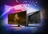 El primer monitor de juegos HMI del mundo: Optix MEG381CQR Plus El primer monitor de juegos HMI del mundo: Optix MEG381CQR Plus