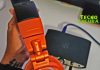 Los mejores auriculares para DJ ahora NARANJAS 🥇 Audio-Technica ATH-M50xMO review Los mejores auriculares para DJ ahora en naranja - Audio-Technica ATH-M50xMO