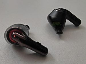 Tribit FlyBuds C1 review
