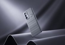 realme GT Master Edition disponible por un precio difícil de igualar realme GT Master Edition disponible