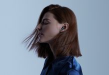vivo TWS 2 ANC y TWS 2E, nueva y elegante gama de auriculares vivo TWS 2 ANC y TWS 2E