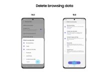 Samsung Internet 15 ya disponible en su versión Beta Samsung Internet 15