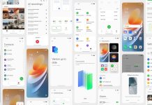 Versión global de ColorOS 12 lanzado oficialmente por OPPO Versión global de ColorOS 12 lanza oficialmente
