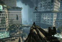 ¡Crysis Remastered Trilogy ya está a la venta! ¡Crysis Remastered Trilogy ya está a la venta!