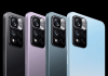 REDMI NOTE 11 hace que la carga rápida de 120 W sea aún más accesible REDMI NOTE 11