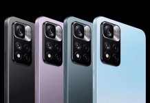 REDMI NOTE 11 hace que la carga rápida de 120 W sea aún más accesible REDMI NOTE 11
