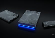 Seagate y Lucasfilm colaboran para llevar los juegos al siguiente nivel Seagate y Lucasfilm colaboran para llevar los juegos al siguiente nivel