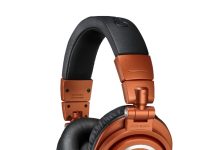 Audio-Technica ATH-M50xBT2MO, la edición limitada ahora inalámbricos Audio-Technica ATH-M50xBT2MO, la edición limitada ahora inalámbricos