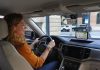Garmin DriveSmart 66 y 76, los tres en uno: GPS, seguridad y cámara trasera Garmin DriveSmart 66 y 76, los tres en uno: GPS, seguridad y cámara trasera