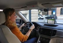 Garmin DriveSmart 66 y 76, los tres en uno: GPS, seguridad y cámara trasera Garmin DriveSmart 66 y 76, los tres en uno: GPS, seguridad y cámara trasera