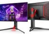 AGON by AOC presenta 3 nuevos monitores IPS Mini-LED AGON by AOC presenta 3 nuevos monitores IPS Mini-LED