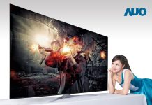 AUO anuncia un panel 4K de 85 pulgadas con actualización de 240Hz