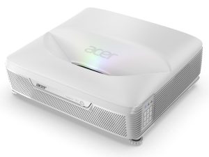Monitores y proyectores 4K de Acer para el hogar