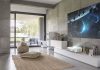 Monitores y proyectores 4K de Acer para el hogar