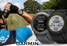 Adventure Race, el nuevo perfil deportivo de los relojes inteligentes Garmin Adventure Race, el nuevo perfil deportivo de los relojes inteligentes Garmin