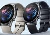 Zepp OS ofrece una mejor duración de batería que Amazfit OS Amazfit GTR 3, GTR 3 Pro y GTS 3 son oficiales