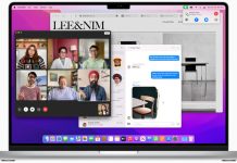 macOS 12 Monterey, actualización gratuita para Apple Mac Apple macOS 12 Monterey