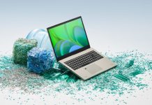 Acer Vero, se amplía la gama de productos eco con muchas novedades Acer Vero, se amplía la gama de productos eco con muchas novedades