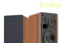 Belson Bookshelf Ultimate 2 REVIEW 🥇 Los monitores de estudio más económicos Belson Bookshelf Ultimate 2 REVIEW