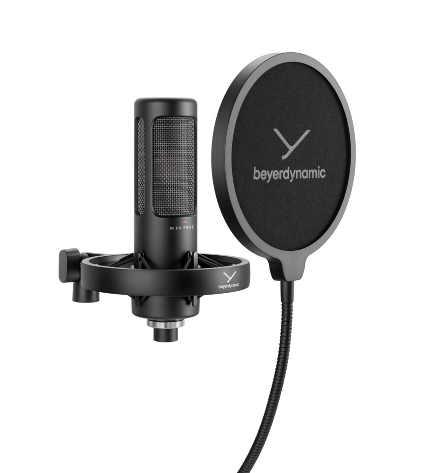 Beyerdynamic Pro X, la nueva serie para creadores y audiófilos