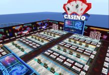 Casinos tradicionales vs. virtuales: ¿En persona o en línea? Casinos tradicionales vs. virtuales ¿En persona o en línea