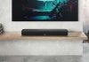 Denon Home Sound Bar 550: sonido envolvente 5.1 y respuesta de graves mejorada Denon Home Sound Bar 550