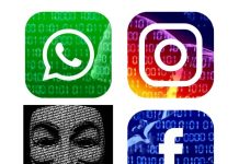 El fallo de Facebook, WhatsApp e Instagram no fue un hackeo El fallo de Facebook, WhatsApp e Instagram no fue un hackeo