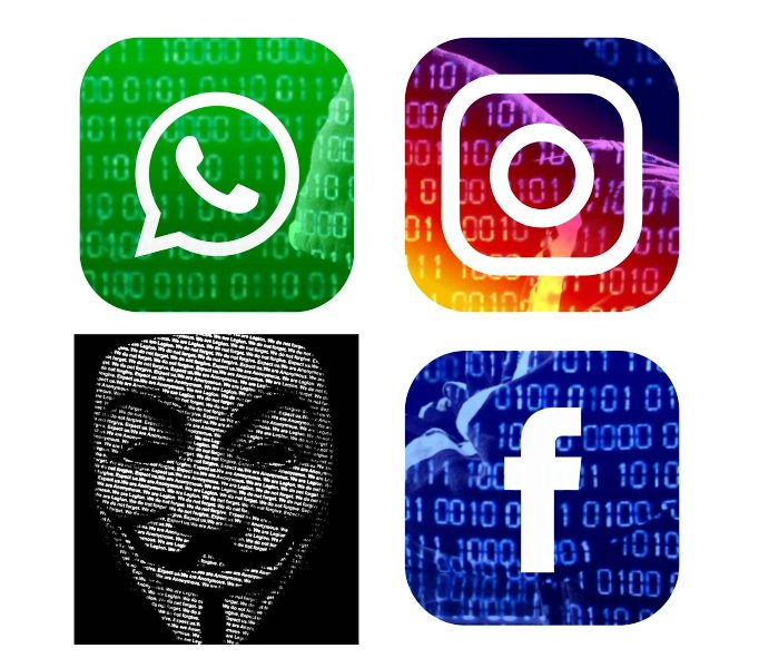El fallo de Facebook, WhatsApp e Instagram no fue un hackeo