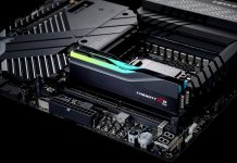 G.SKILL Trident Z5 DDR5 6800 MHz, módulos de memoria RAM para una nueva ERA G.SKILL Trident Z5 DDR5, el kit más rápido del mundo