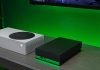 Seagate finalmente lanza un disco duro compatible con juegos Xbox Series Seagate finalmente lanza un disco duro compatible con juegos Xbox Series