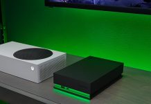 Seagate finalmente lanza un disco duro compatible con juegos Xbox Series Seagate finalmente lanza un disco duro compatible con juegos Xbox Series