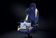 Genshin Impact y RAZER se unen para lanzar unos increíbles periféricos Genshin Impact y RAZER