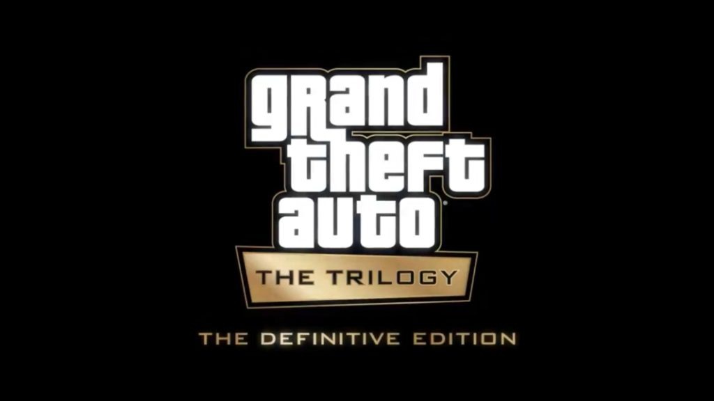 Grand Theft Auto The Trilogy ¡La Edición Definitiva YA está aquí!.