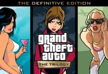 Grand Theft Auto: The Trilogy The Definitive Edition llega el 11 de noviembre Grand Theft Auto The Trilogy ¡La Edición Definitiva YA está aquí!.