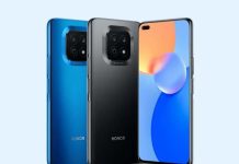 HONOR Play5 Vitality Edition con 120Hz, Dimensity 900 y 66W HONOR Play5 Vitality Edition