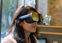 HTC vive Flow: gafas de realidad virtual de tamaño compacto HTC-vive-Flow_tecnolocura