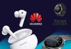 HUAWEI FreeBuds 4i GRATIS ahora con los HUAWEI Watch GT 2 HUAWEI FreeBuds 4i GRATIS ahora con los HUAWEI Watch GT 2