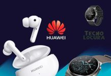 HUAWEI FreeBuds 4i GRATIS ahora con los HUAWEI Watch GT 2 HUAWEI FreeBuds 4i GRATIS ahora con los HUAWEI Watch GT 2