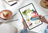 HUAWEI MatePad Pro 12.6 pulgadas es lo que buscan los profesionales HUAWEI MatePad Pro 12.6 pulgadas