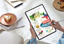 HUAWEI MatePad Pro 12.6 pulgadas es lo que buscan los profesionales HUAWEI MatePad Pro 12.6 pulgadas