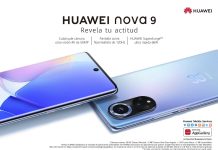 HUAWEI nova 9 diseñado para las generaciones más jóvenes HUAWEI nova 9 diseñado para las generaciones más jóvenes