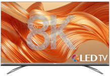 Hisense lanza nuevos televisores QLED de 65″ 4K y 75″ 8K a 120Hz Hisense lanza nuevos televisores QLED de 65″ 4K y 75″ 8K a 120Hz