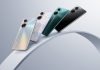 HONOR 50 5G ya es oficial: llévatelo con un REGALO Serie HONOR 50 lanza oficialmente junto con la renovada HiHonor