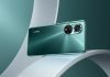 HONOR 50 comparte las dos caras de cada historia Serie HONOR 50 lanza oficialmente junto con la renovada HiHonor