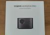 XGIMI HORIZON PRO unboxing y primeras impresiones 🥇 Proyector 4K XGIMI HORIZON PRO unboxing y primeras impresiones proyector 4K